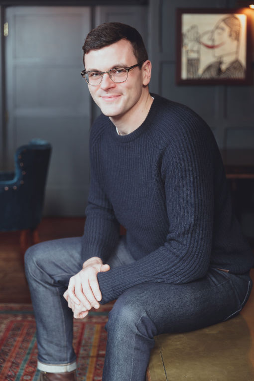 Stuart Webb - Polka Dot Event Production