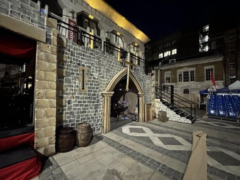 Mobirise Website Builder