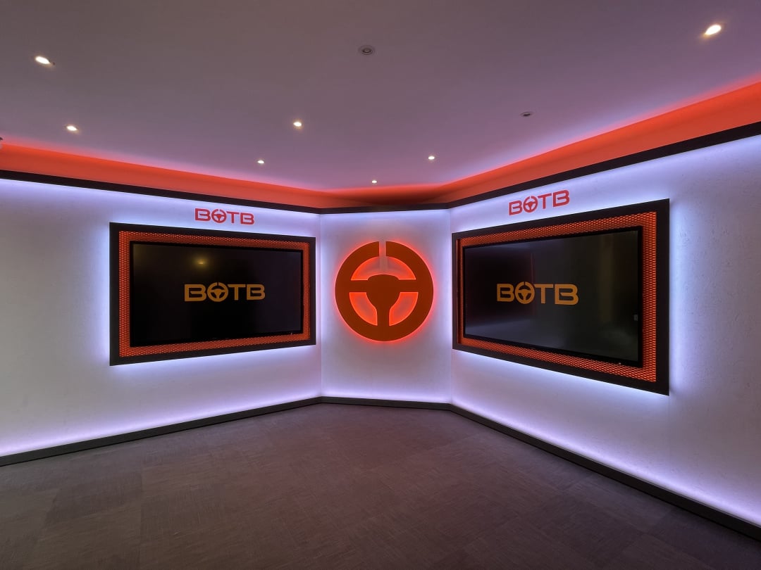 Mobirise Website Builder