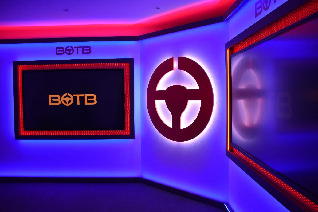 Mobirise Website Builder