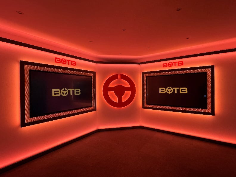 Mobirise Website Builder