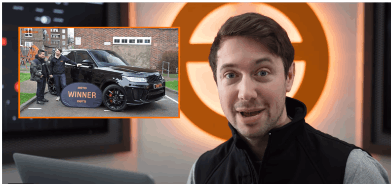 Mobirise Website Builder