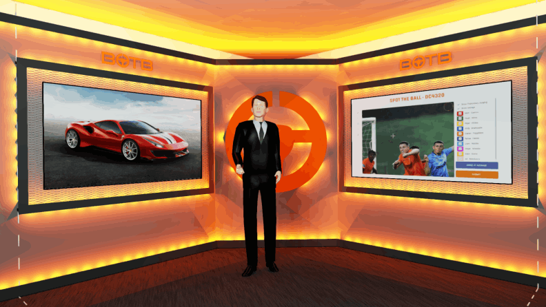 Mobirise Website Builder